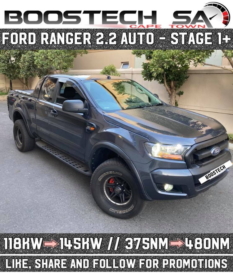 FORD 2.2TDCI ENGINE PERFECTION!!... - BoosTech SA Cape Town | Facebook