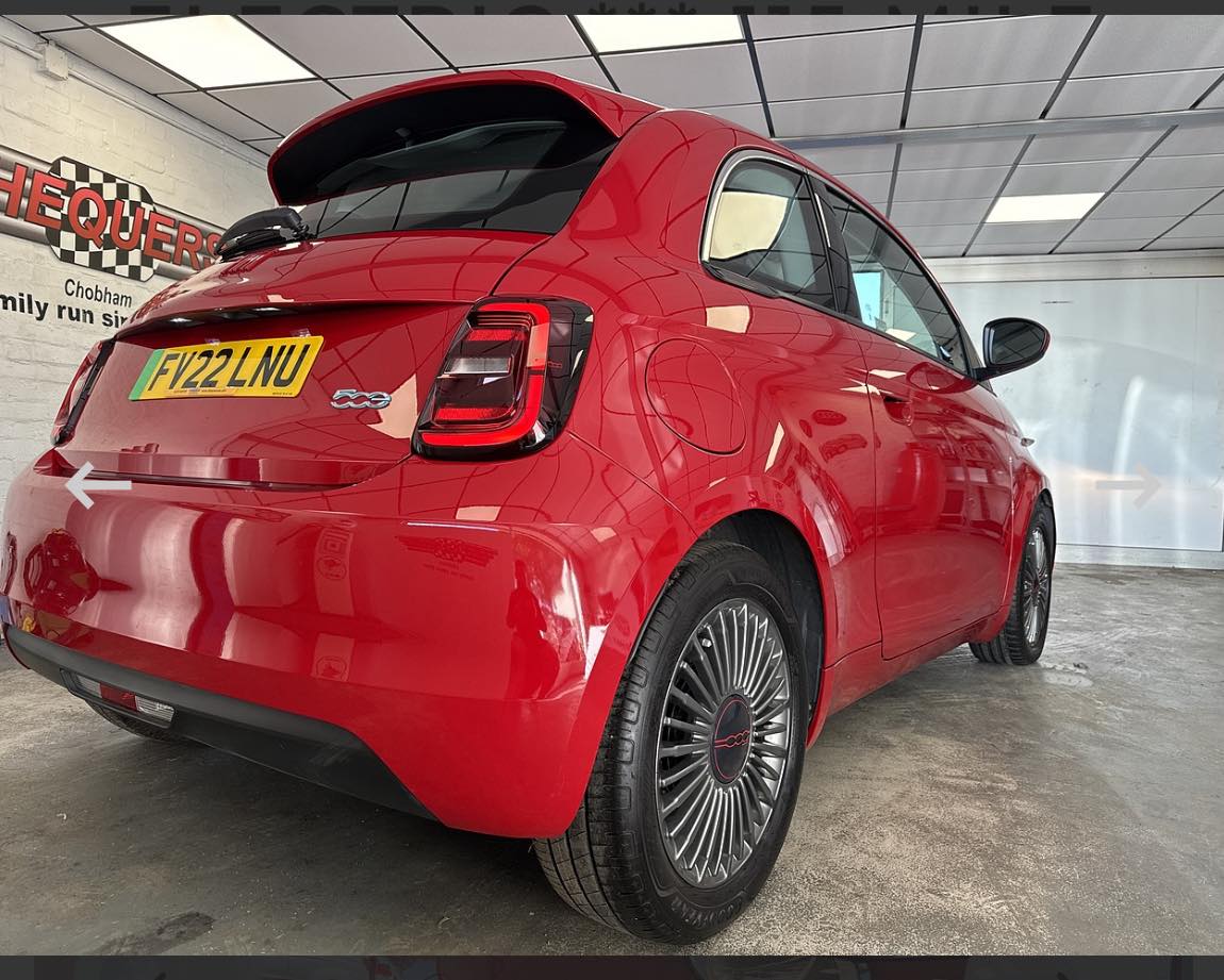 Chequers Cars Chobham - ***** CAR OF THE WEEK ***** THIS WEEKS CAR IS A ...