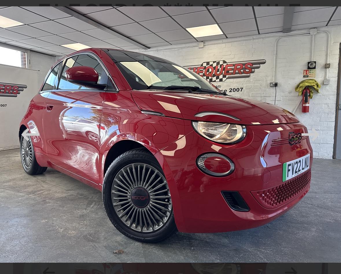 Chequers Cars Chobham - ***** CAR OF THE WEEK ***** THIS WEEKS CAR IS A ...