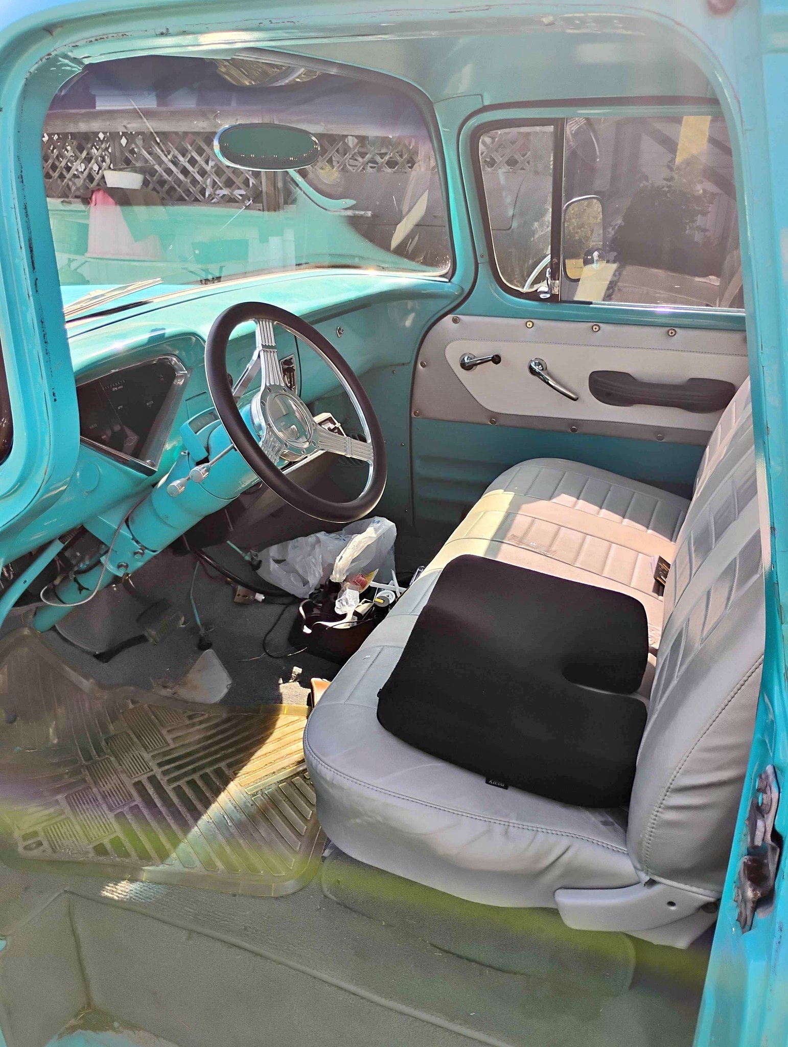58' Chevy P/U - Car Exterior Parts - Alford, Florida | Facebook ...
