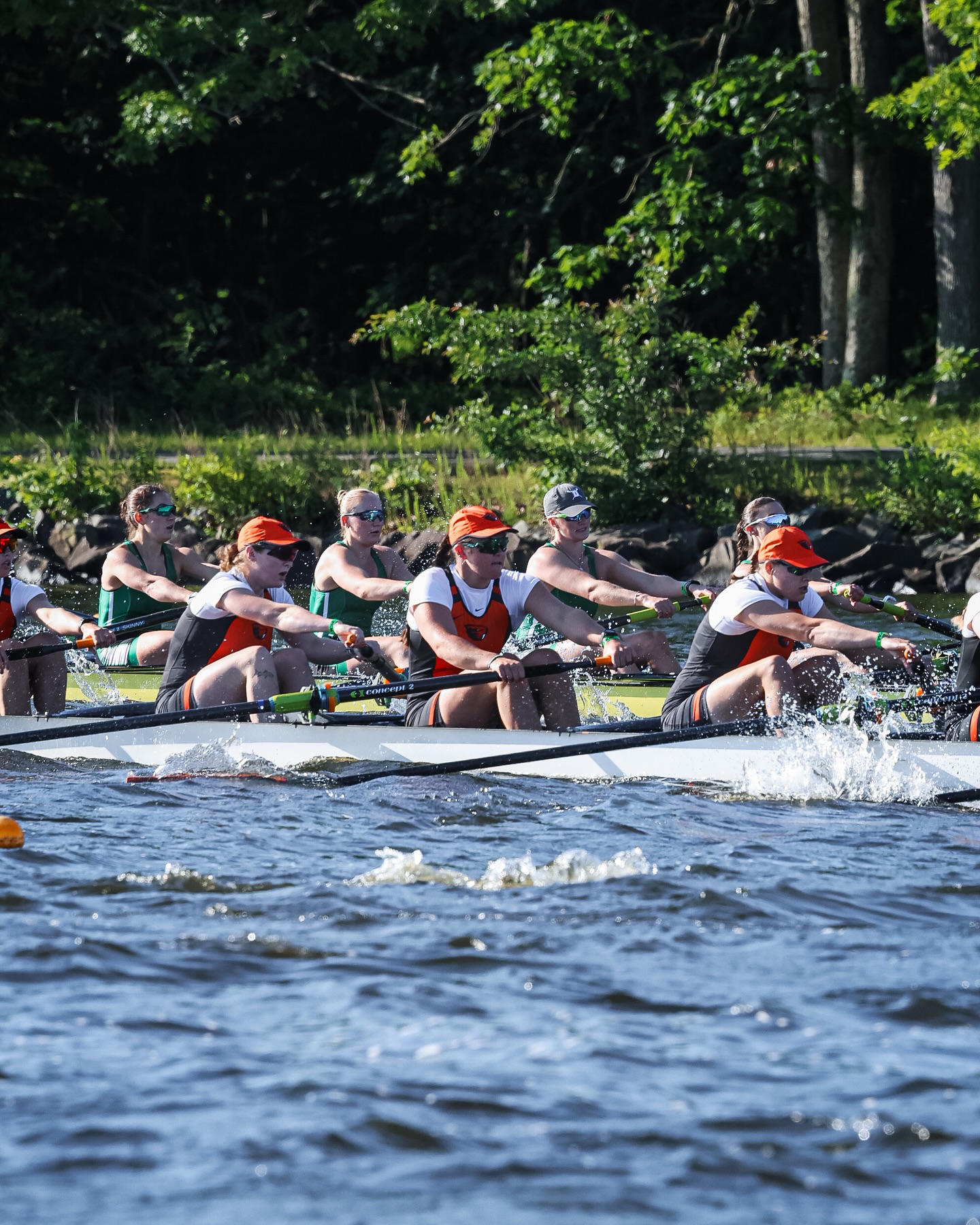 Oregon State Rowing added a new... - Oregon State Rowing