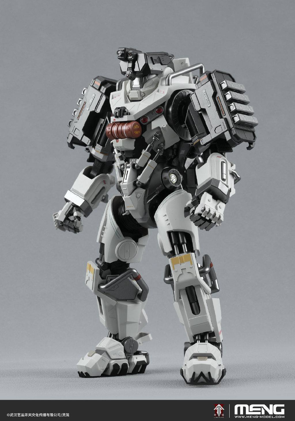 Supreme Mecha - Supreme Mecha added a new photo.