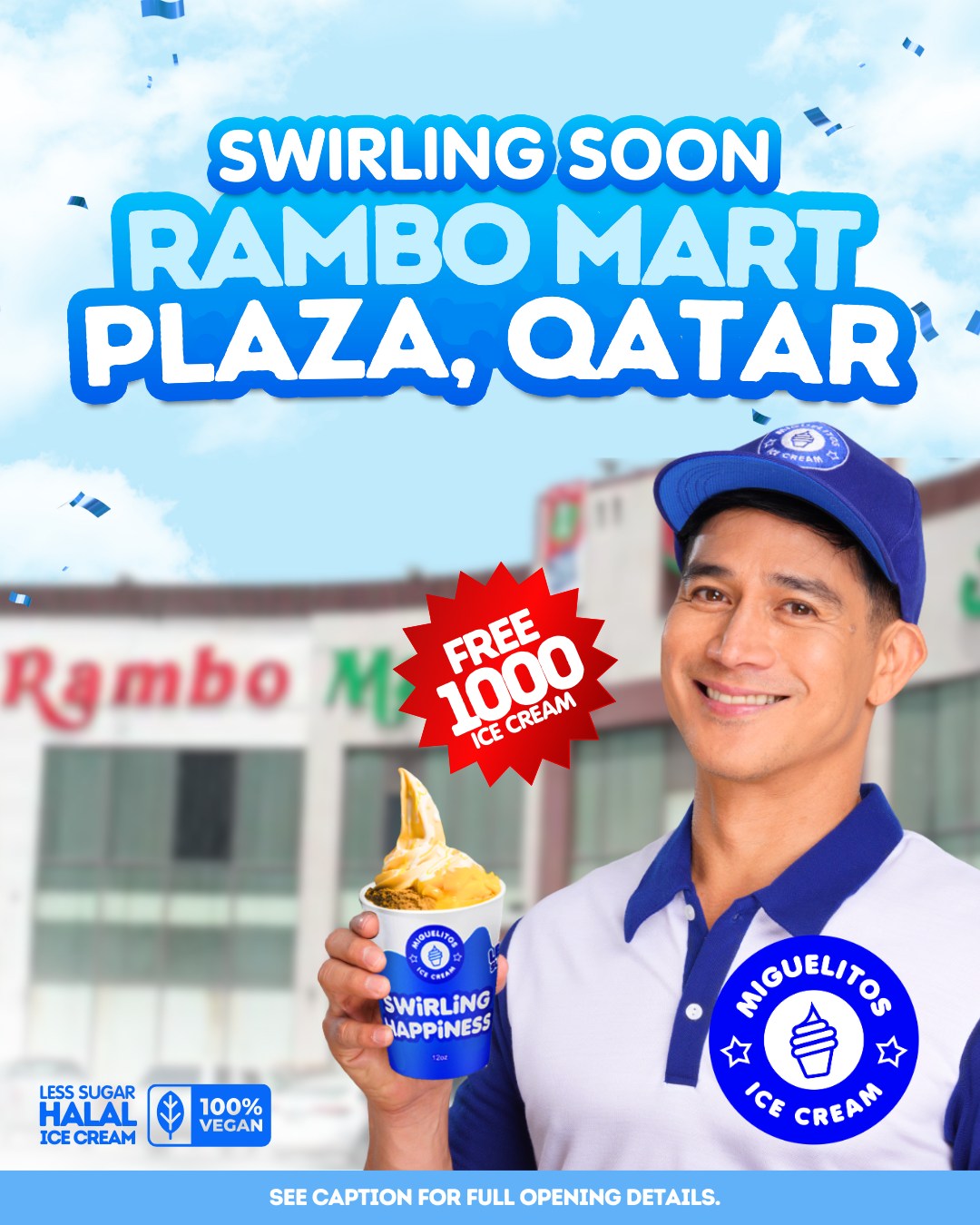 Miguelitos Ice Cream... - Miguelitos Ice Cream Philippines