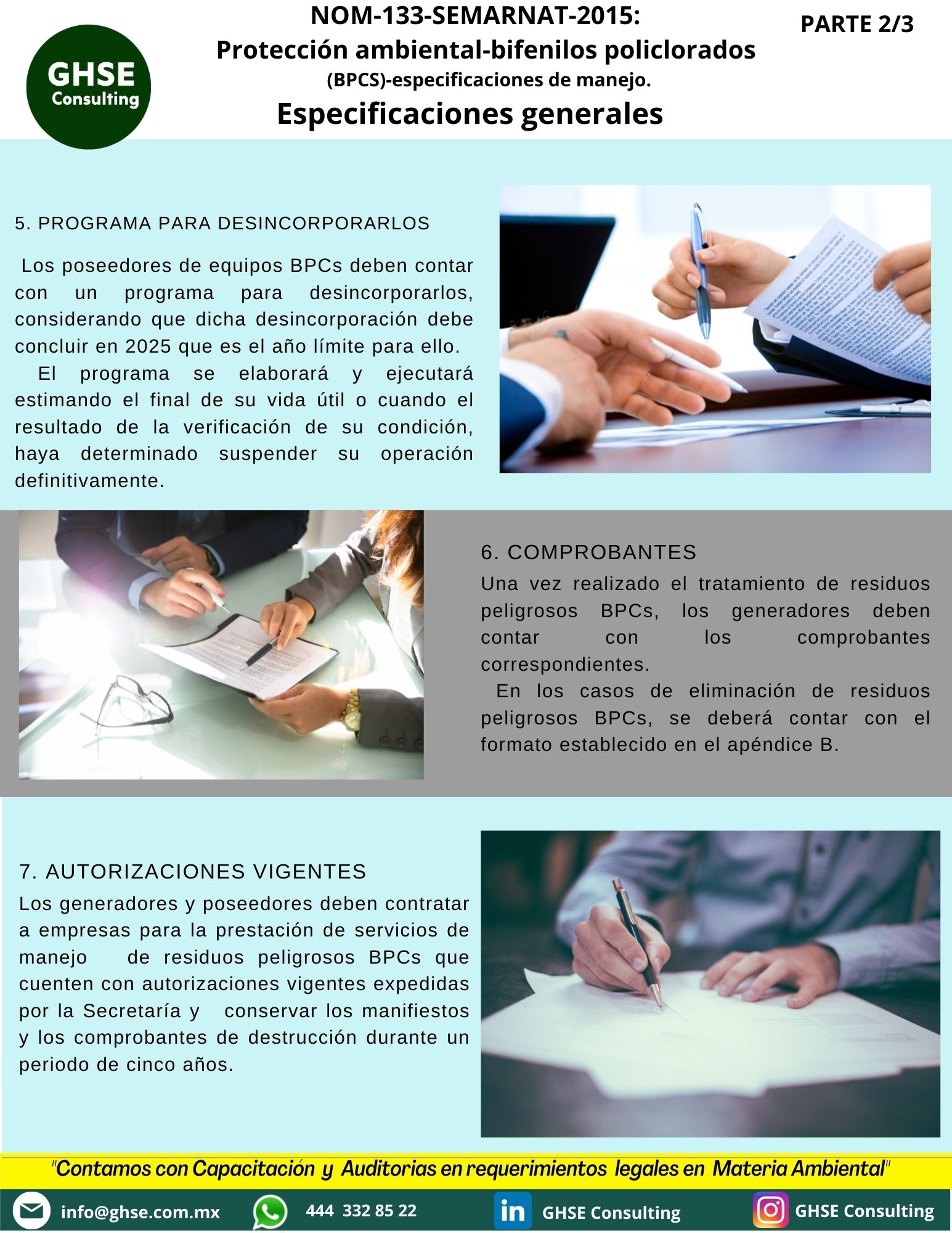 Ghse.com.mx/ - Te compartimos el siguientevideo sobre :... | Facebook