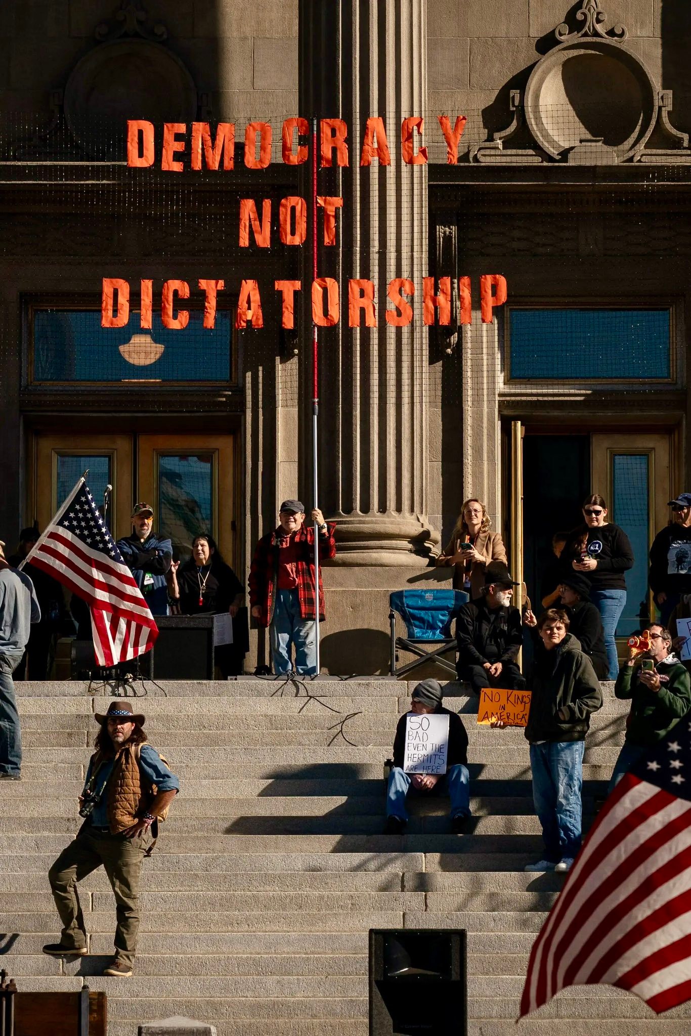 We the People - Idaho Democratic Party | Facebook