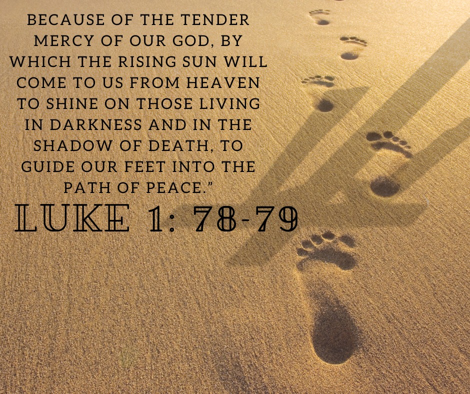 The second week of Advent... - First Baptist Grain Valley | Facebook