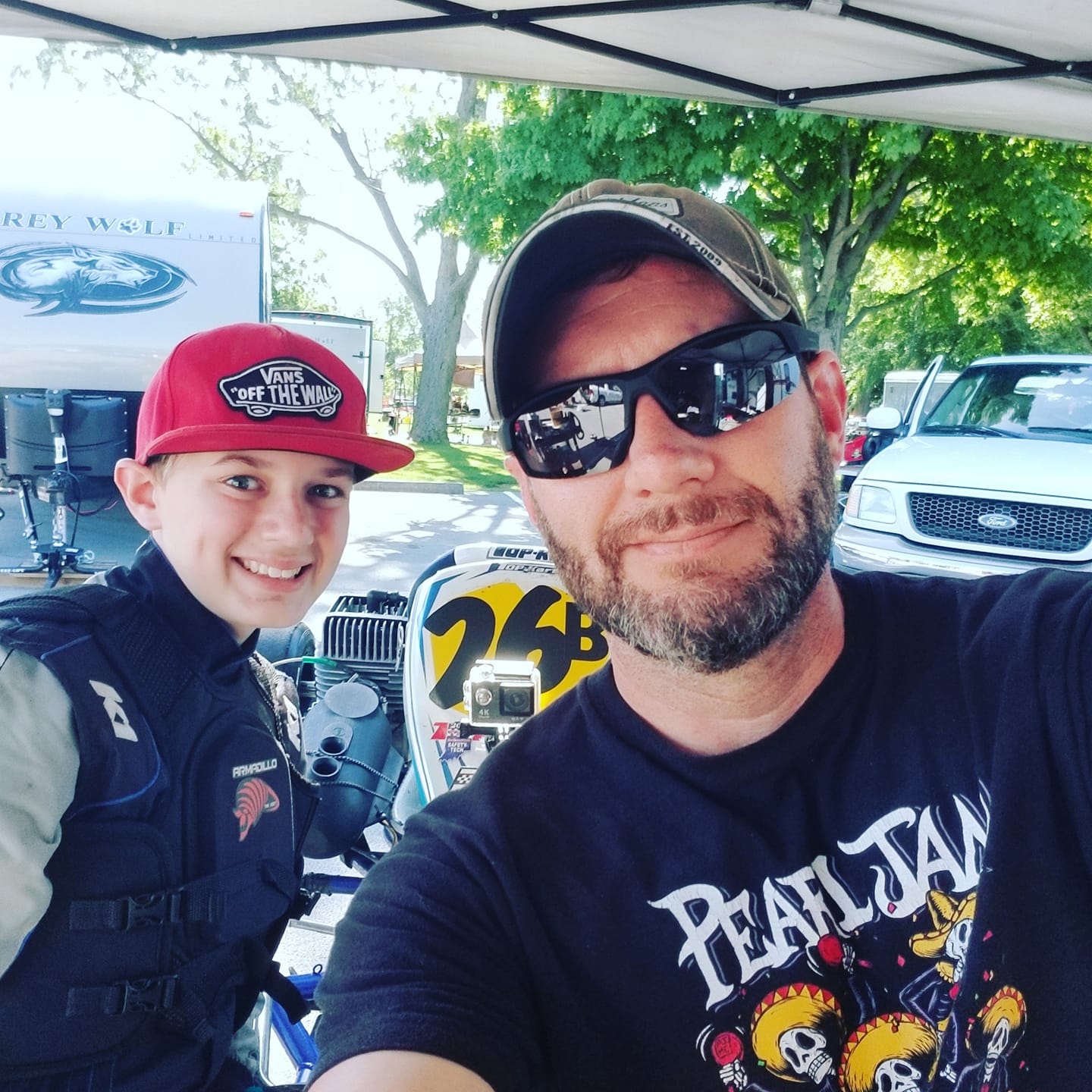 Ledbetter Racing