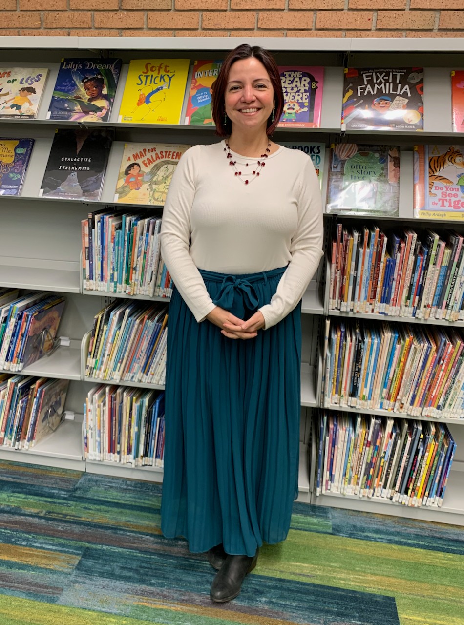 Kent County Public Library - Even when our buildings are closed, the ...