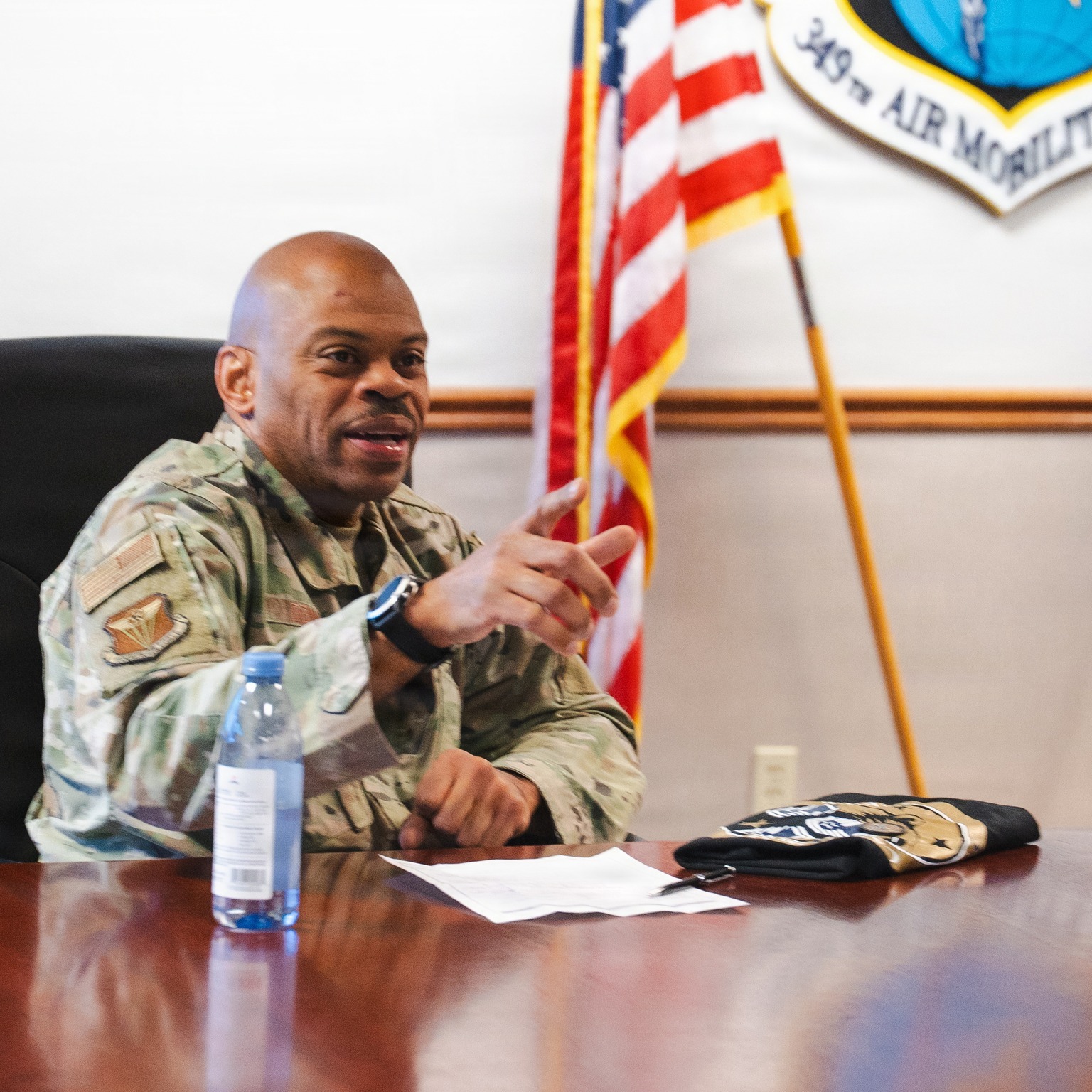 349th - ID CARD OFFICE MOVES TO BLDG 381: The 349th Force Support ...