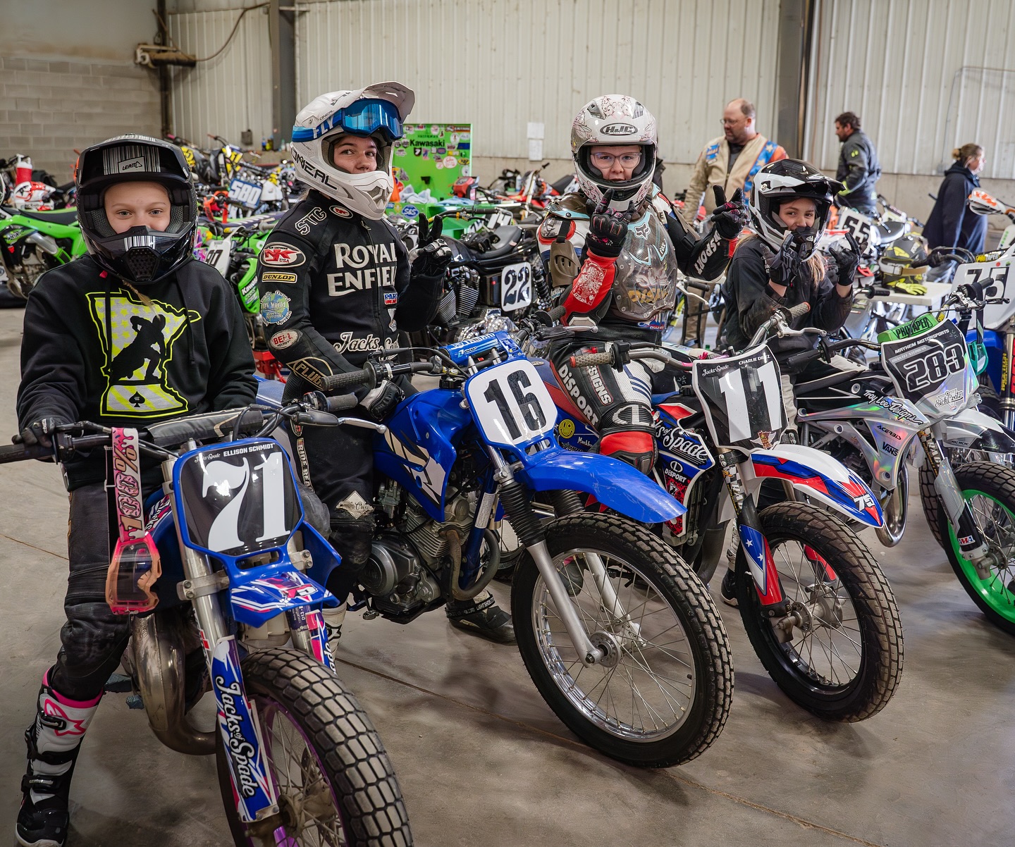 MN AMA District 23 ARMCA | Cottage Grove MN