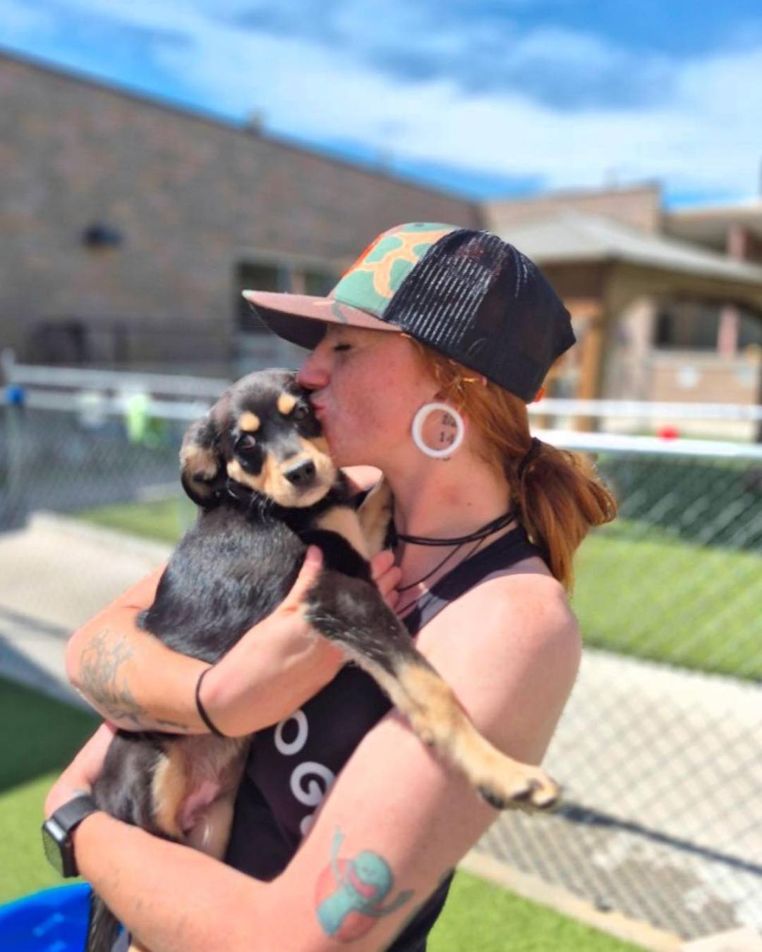 MaxFun... - MaxFund No-Kill Animal Shelter and Adoption Center
