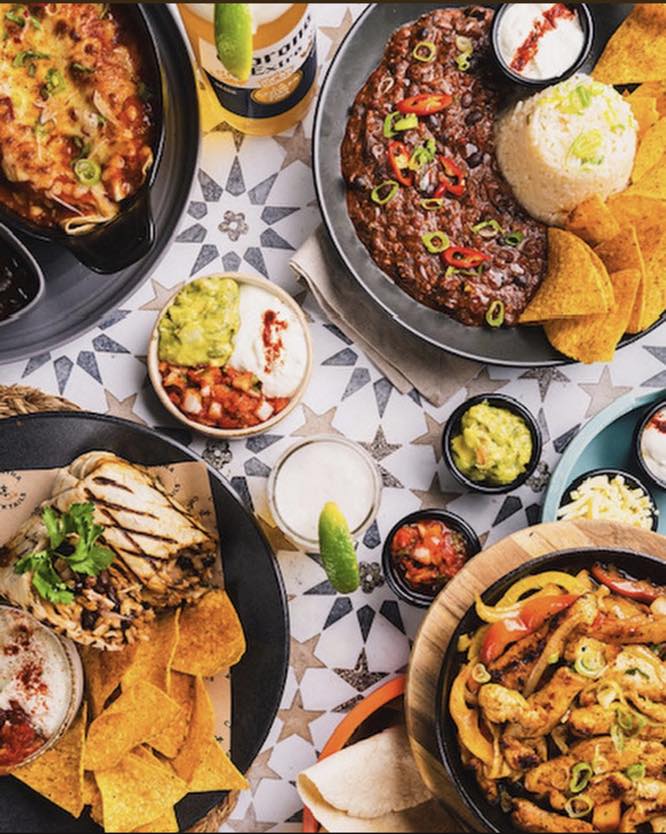 las-iguanas-trafford-centre-manchester