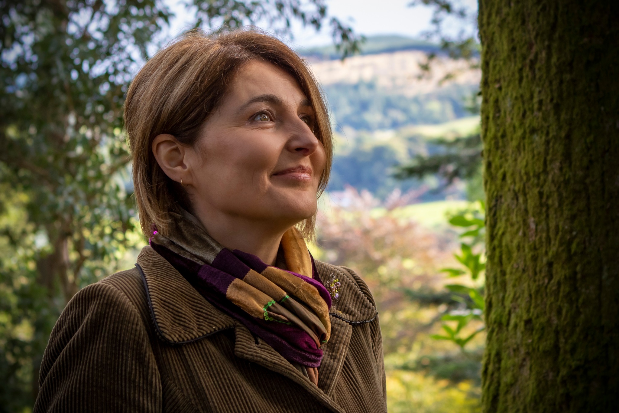 Dumfries - 📚 Meet Local Author Karen Campbell at the Ewart Library ...