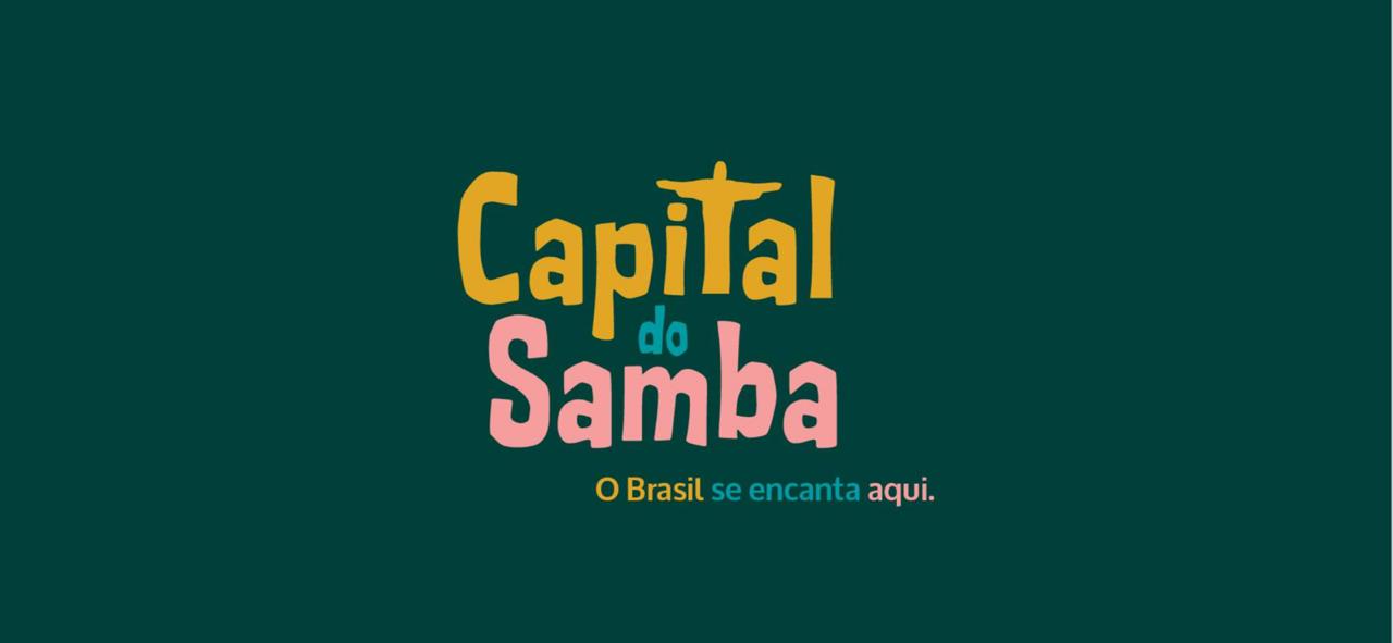 Capital Do Samba Home Facebook