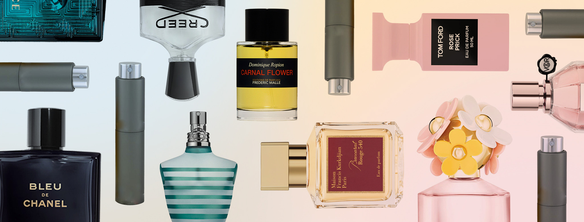 MiniPerfumes