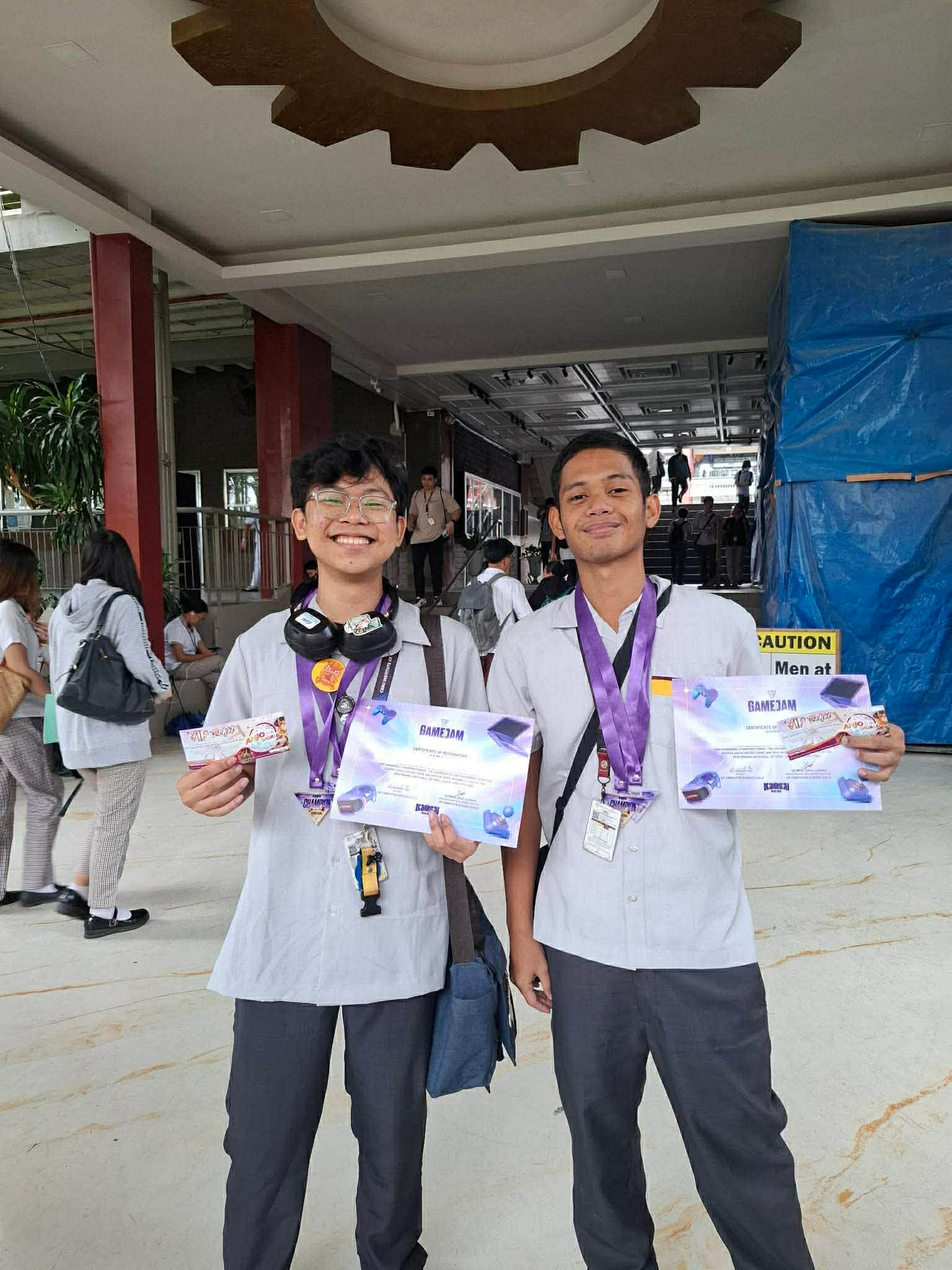 Cebu Institute... - Cebu Institute of Technology - University
