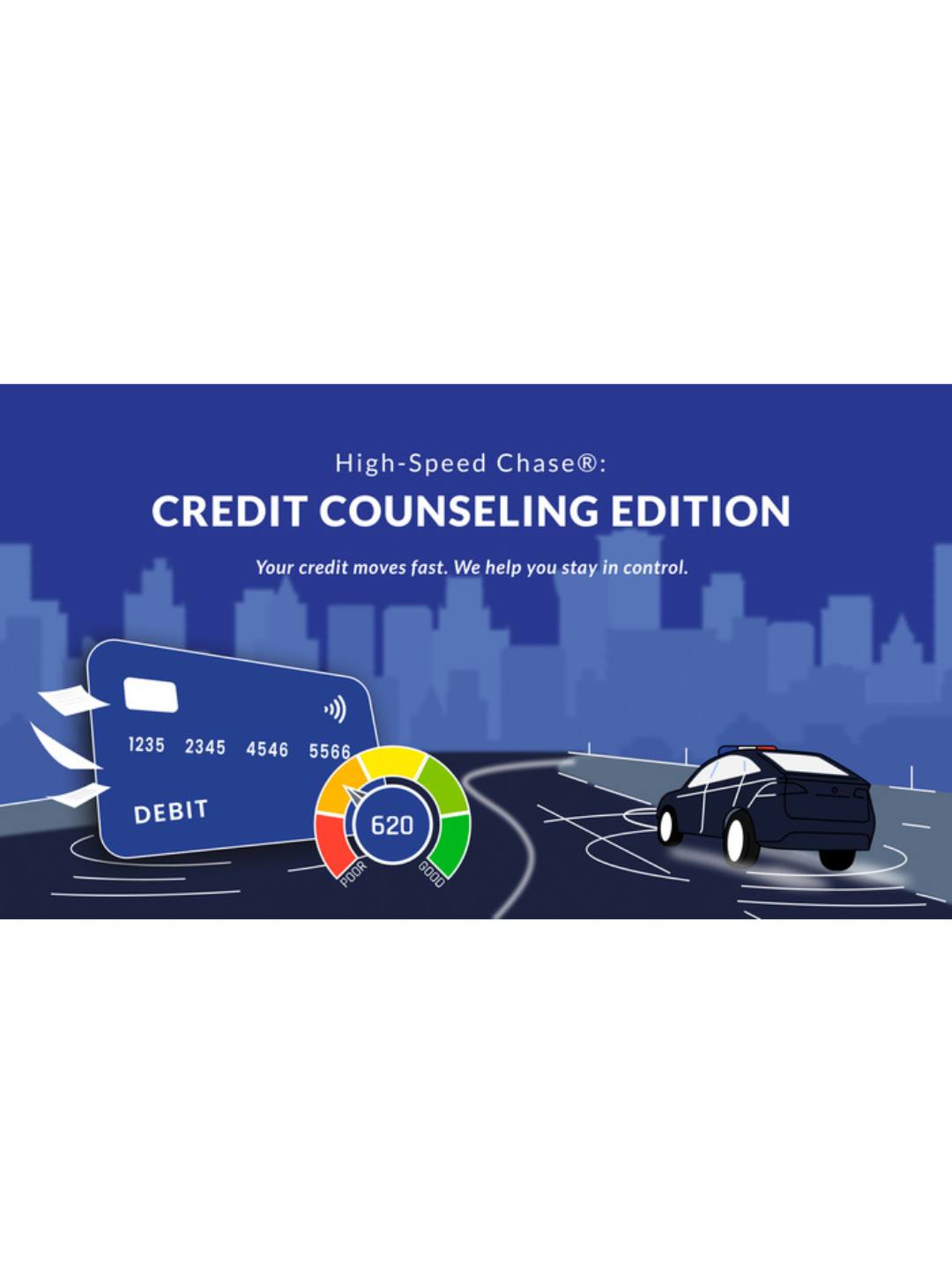 This High-Speed... - National Police Federal Credit Union | Facebook