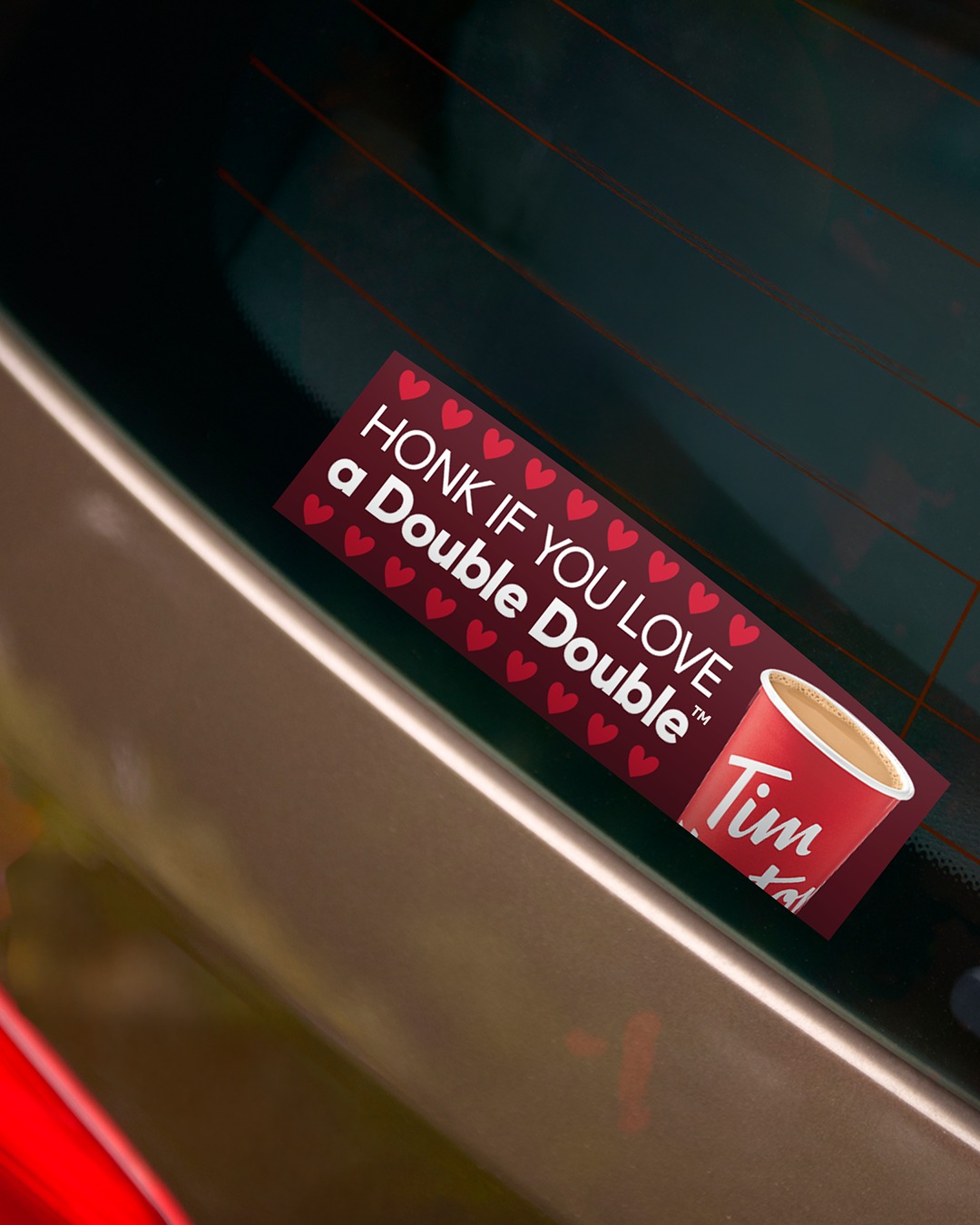 Tim Hortons - Tim Hortons added a new photo.