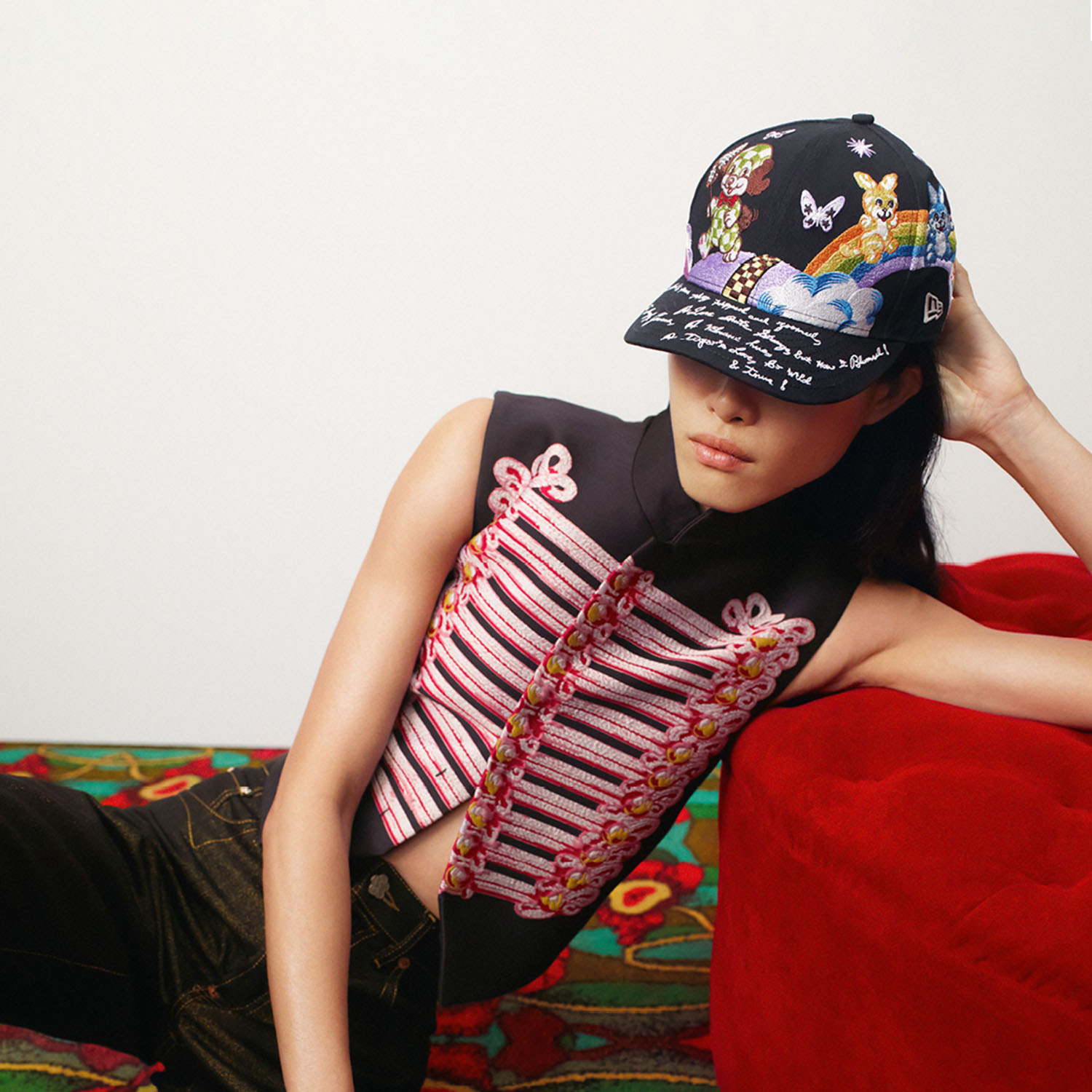 KENZO X NEW ERA ONLINE EXCLUSIVE neweracap.ph/collections/new-era