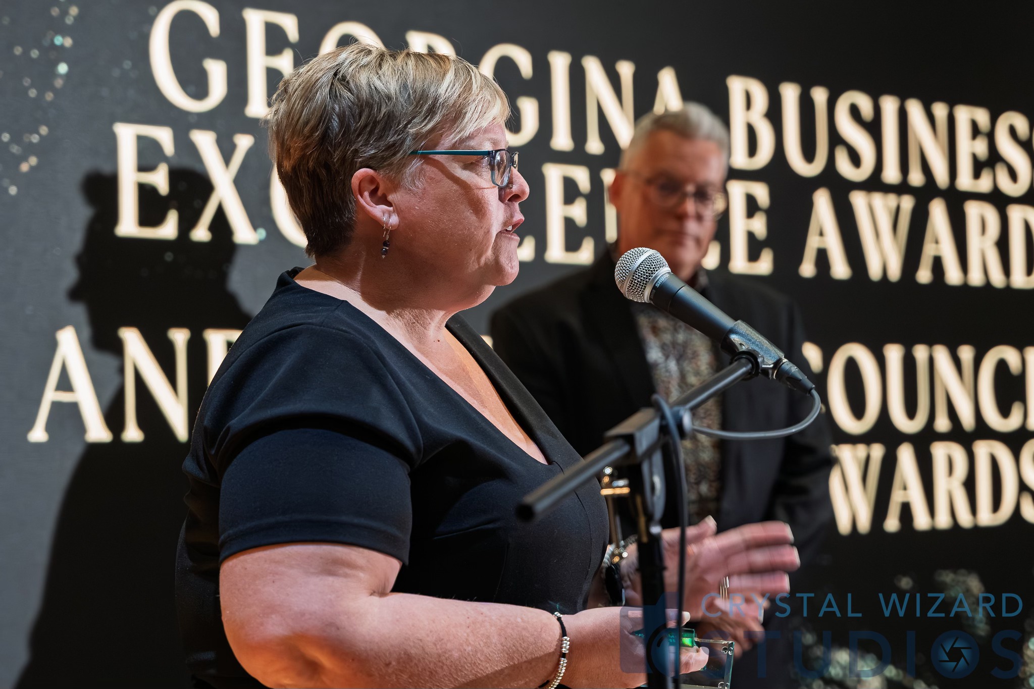 Georgina Chamber of... - Georgina Chamber of Commerce