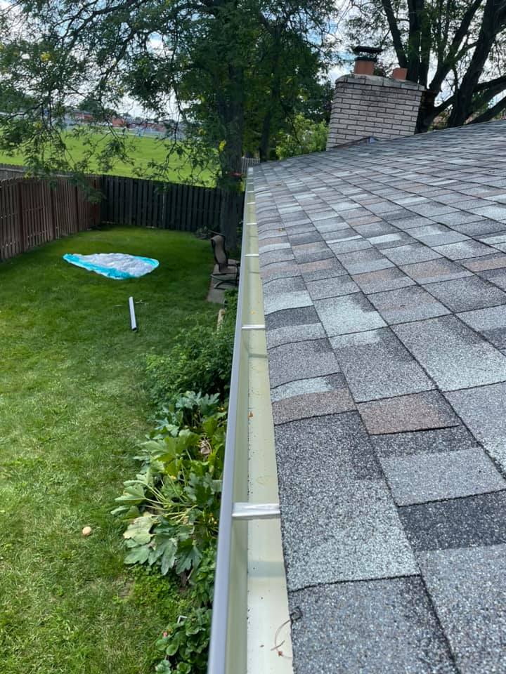 Gutter Goats - Some of our recent installs | Facebook