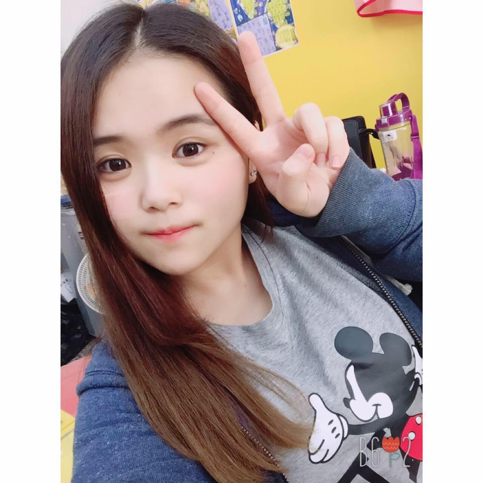 Jia Rong