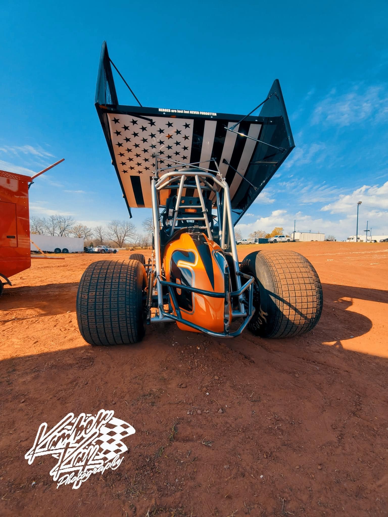Alison Slaton Racing