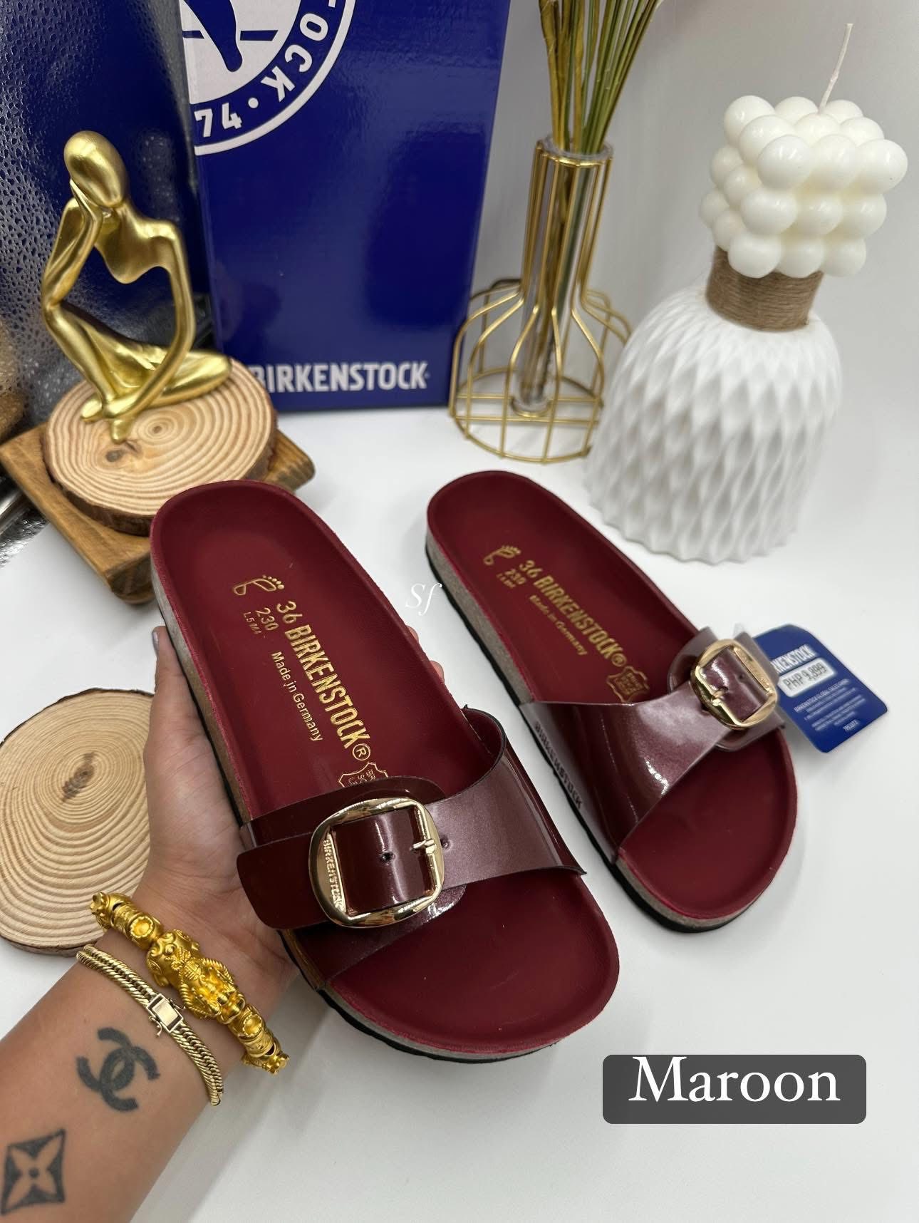 MADRID VEGAN ELEMENTAL BLUE size 36 and 39 SALE PRICE: 3,100