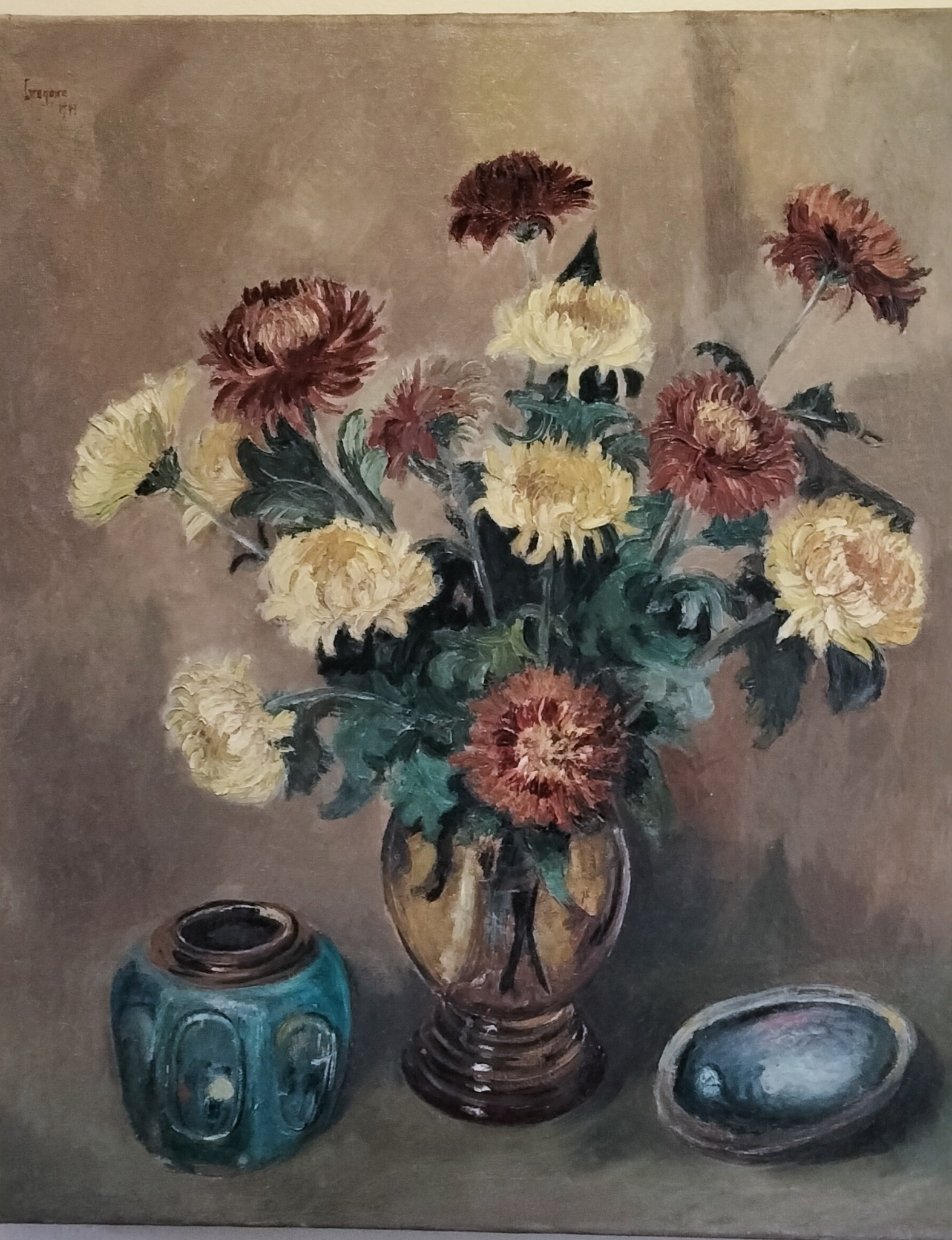 Herman H Le Roux