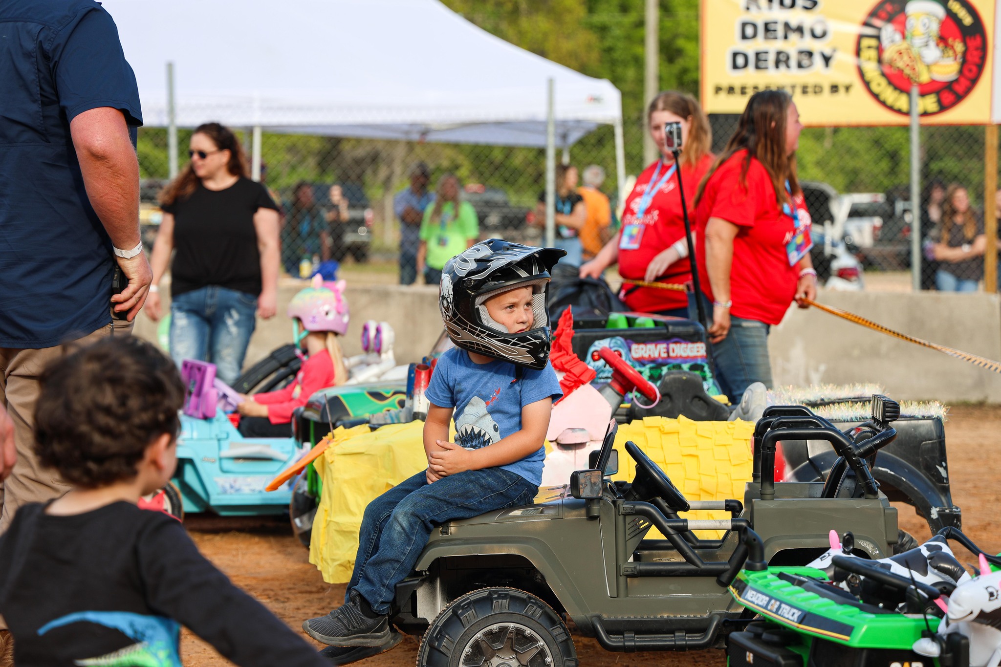 Clay County Fair- Florida... - Clay County Fair- Florida