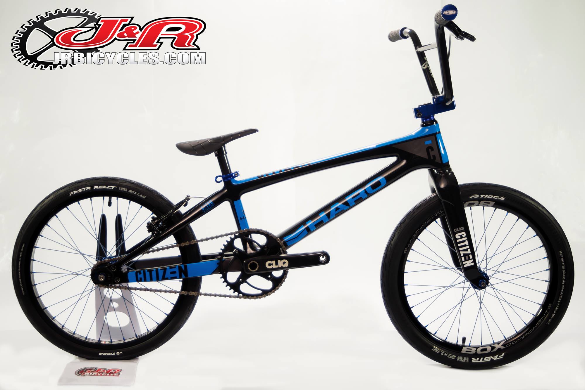 j&r bicycles bmx SE Bikes Ripper Jr 20