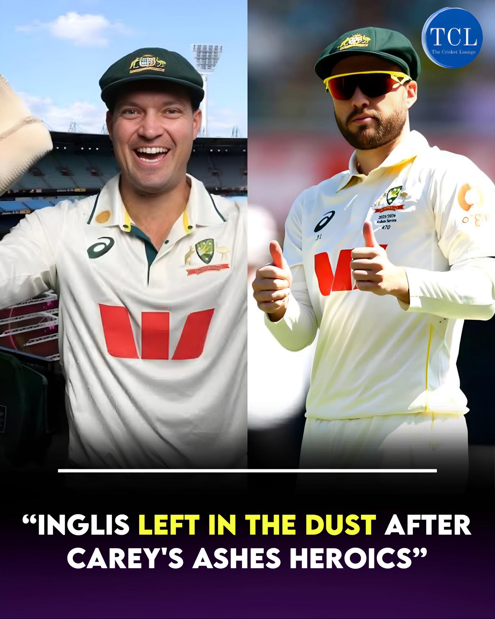 The Cricket - The debate officially died in Adelaide. For eighteen ...