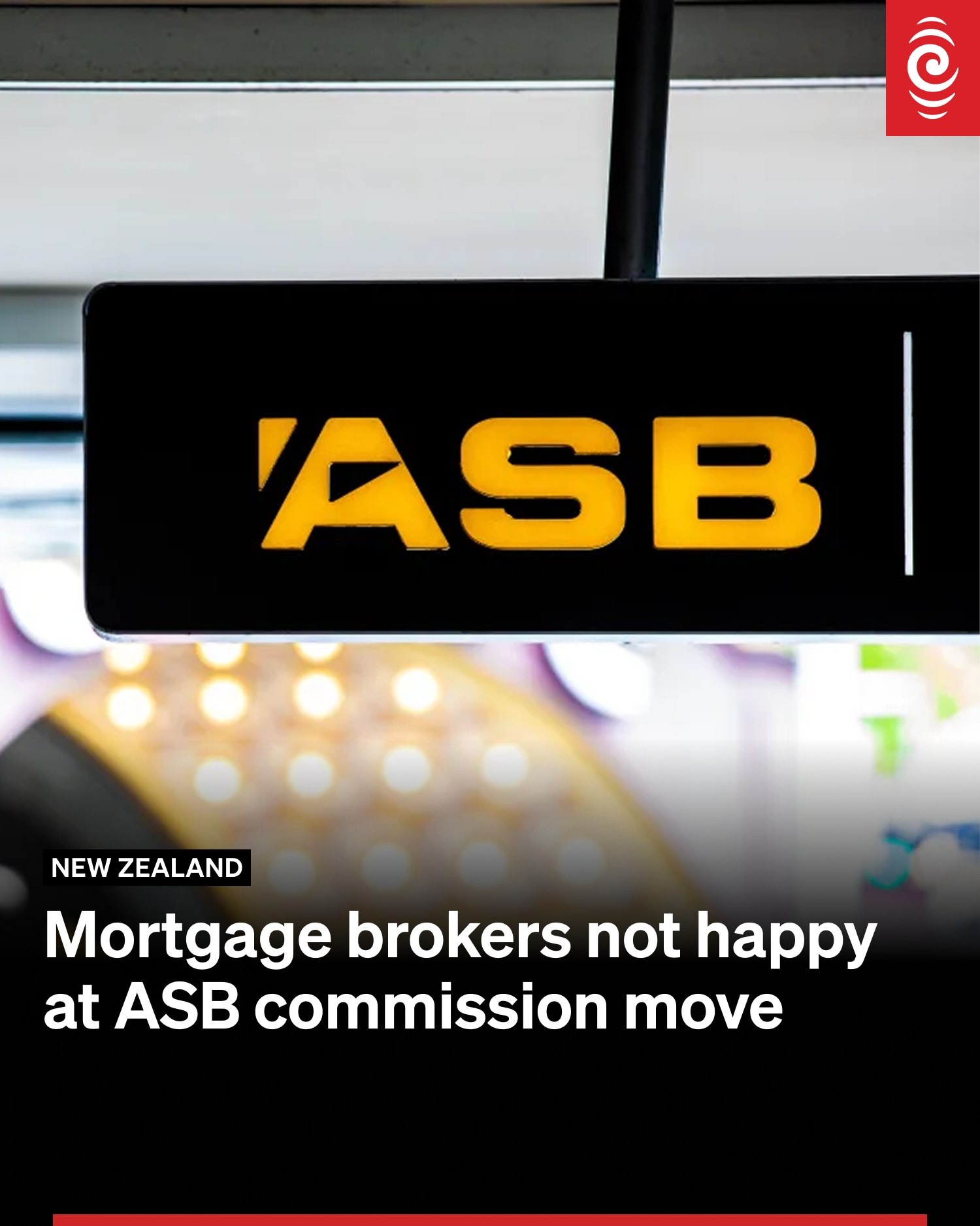 RNZ - ASB has become the latest bank to trim its... | Facebook