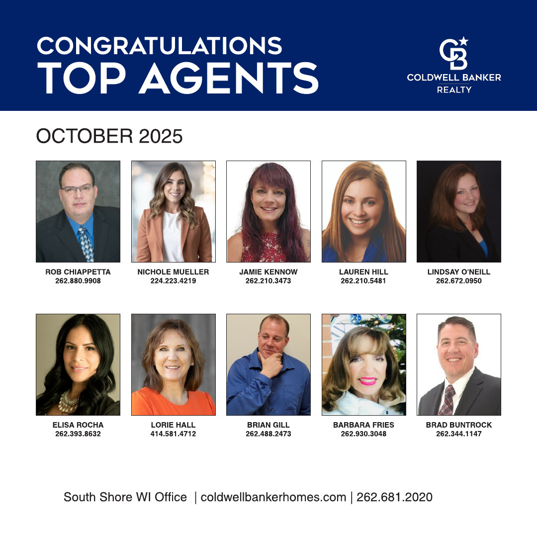 Coldwell Banker... - Coldwell Banker Realty - Central West