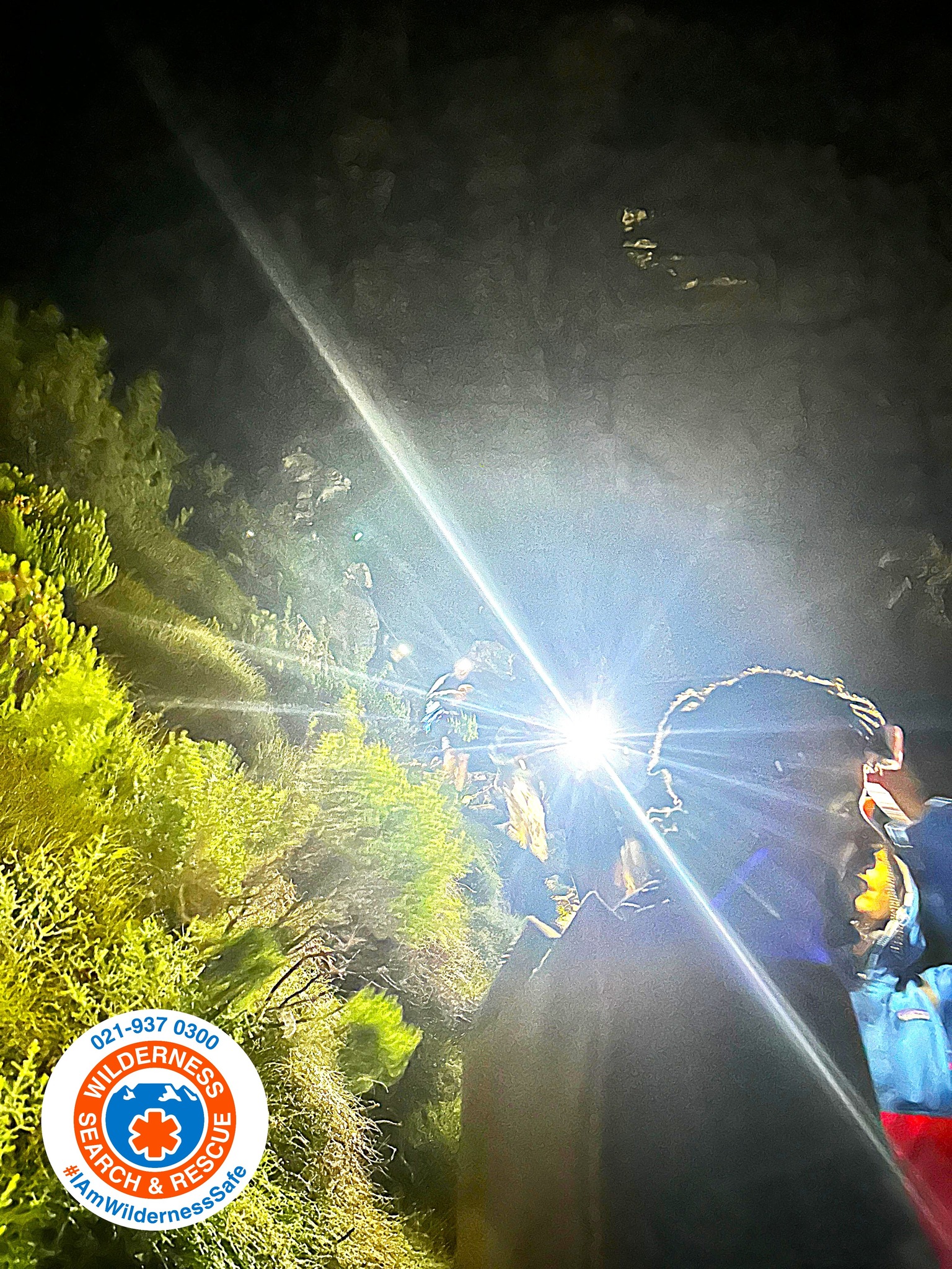 “Guardian... - Wilderness Search And Rescue WSAR Western Cape | Facebook