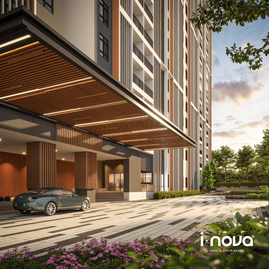 IOI Properties - IOI Rio City: The Next Pulse of Puchong. Proudly ...