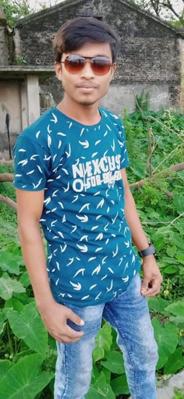 R F Rajib Hossen