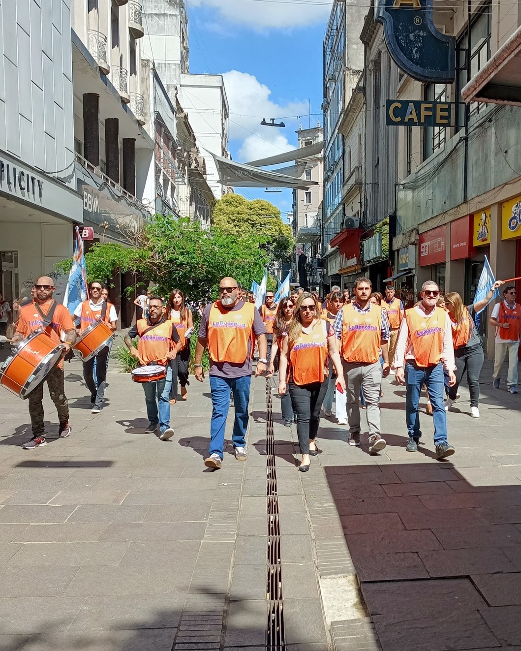 Cgi Nbsf Seccional Santa Fe... - Cgi Nbsf Seccional Santa Fe