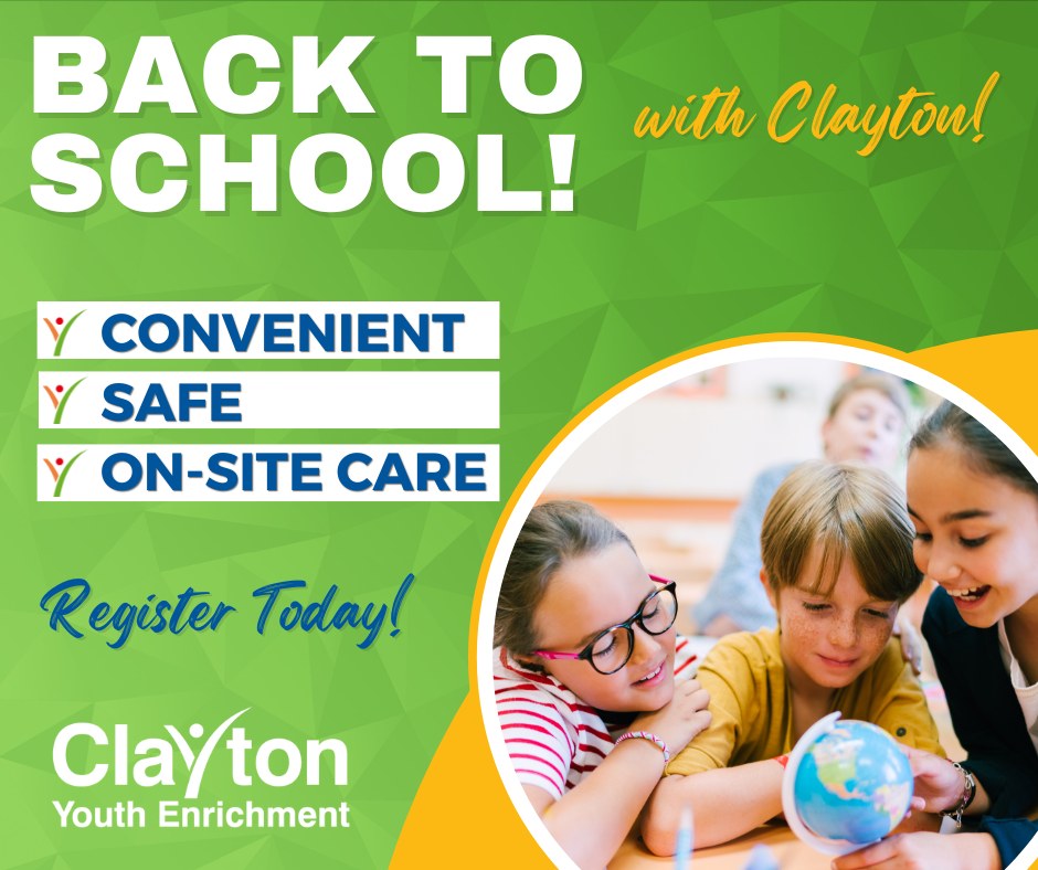 Picture of Clayton Youth Enrichment | Fort Worth TX
