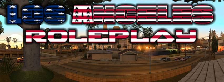 Los Angeles - Roleplay Official