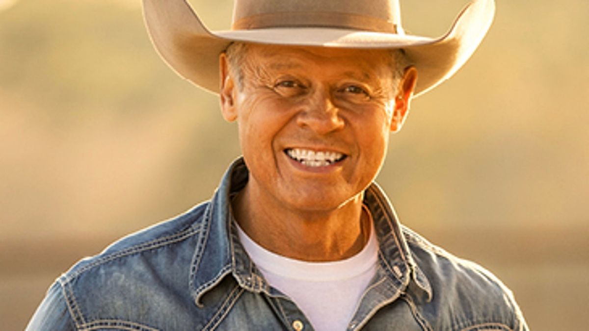 FOX 7 Austin - The Texas Cowboy Hall of Fame announced its... | Facebook