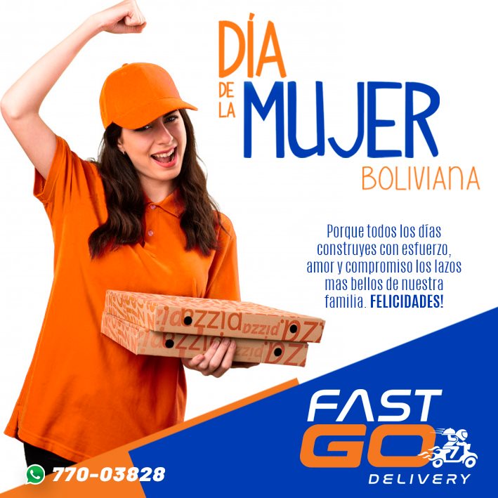 FAST GO Delivery