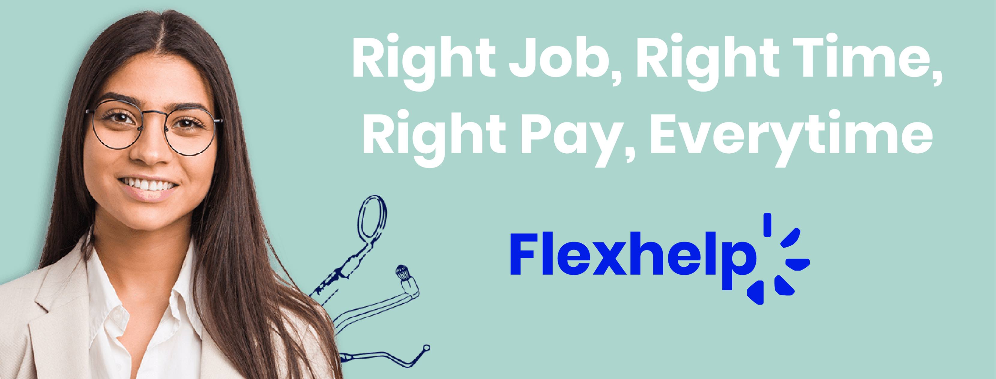 Flexhelp