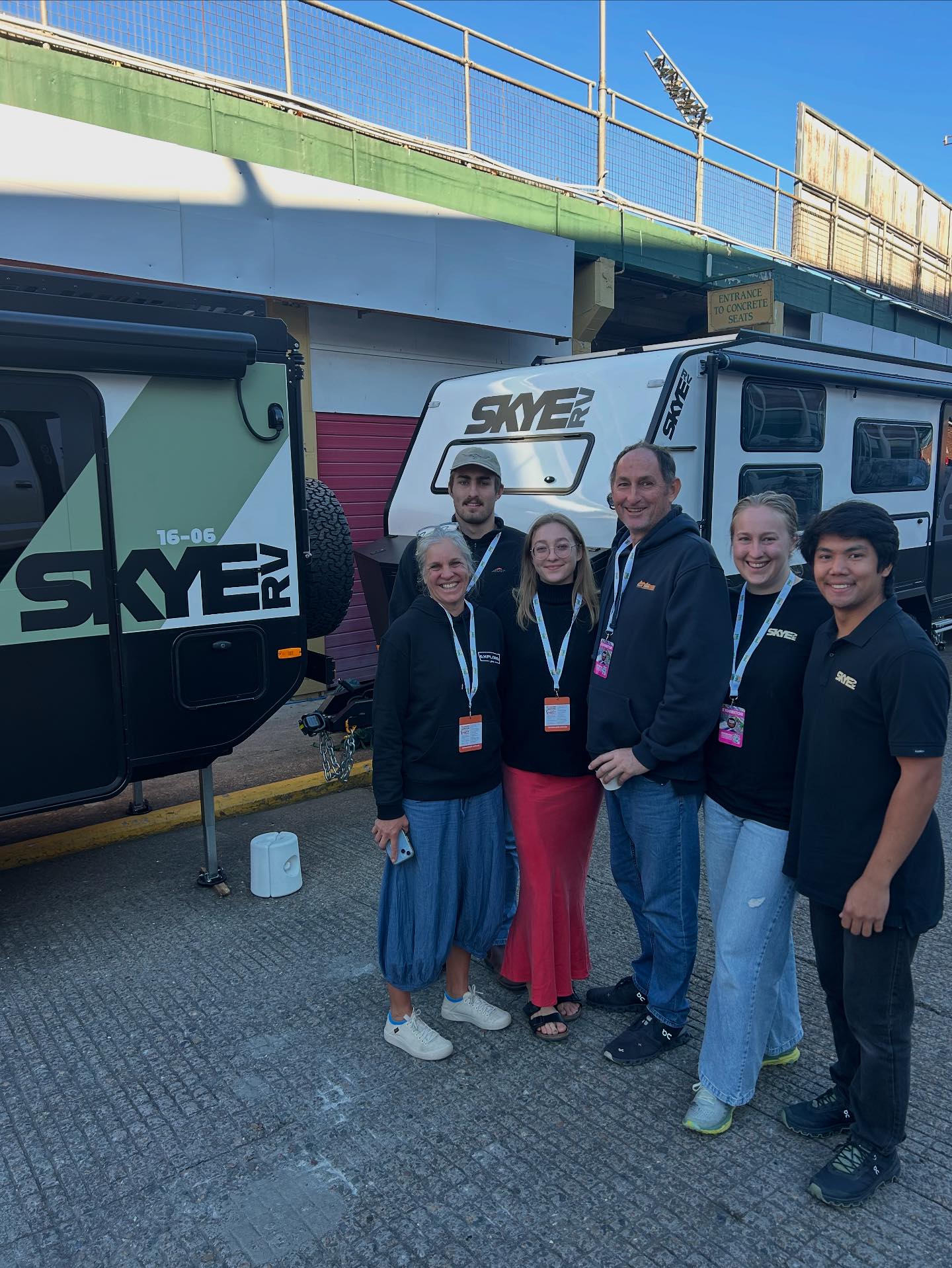 Skye RV | Noosaville QLD