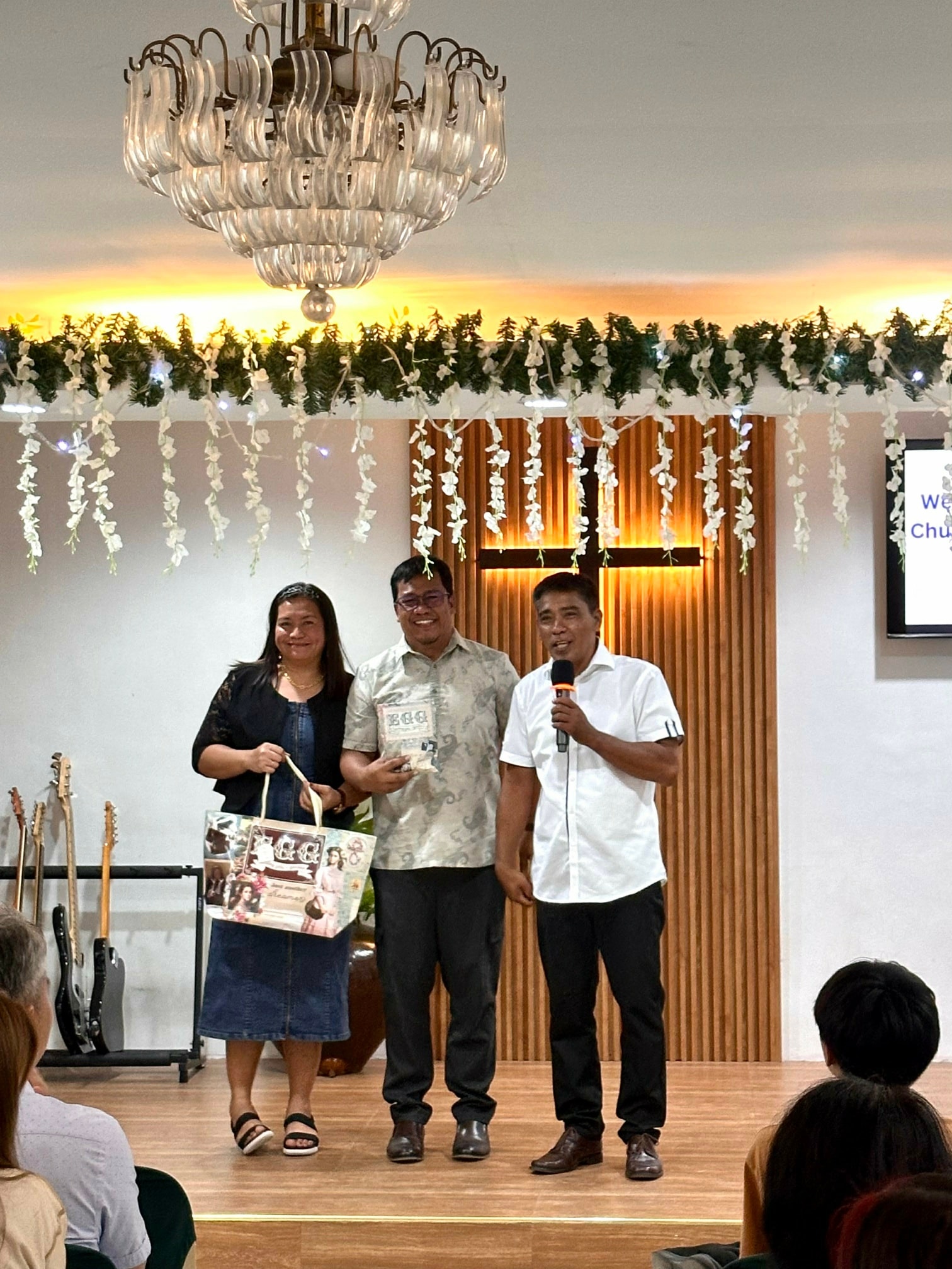 IBMF Manila North Sector