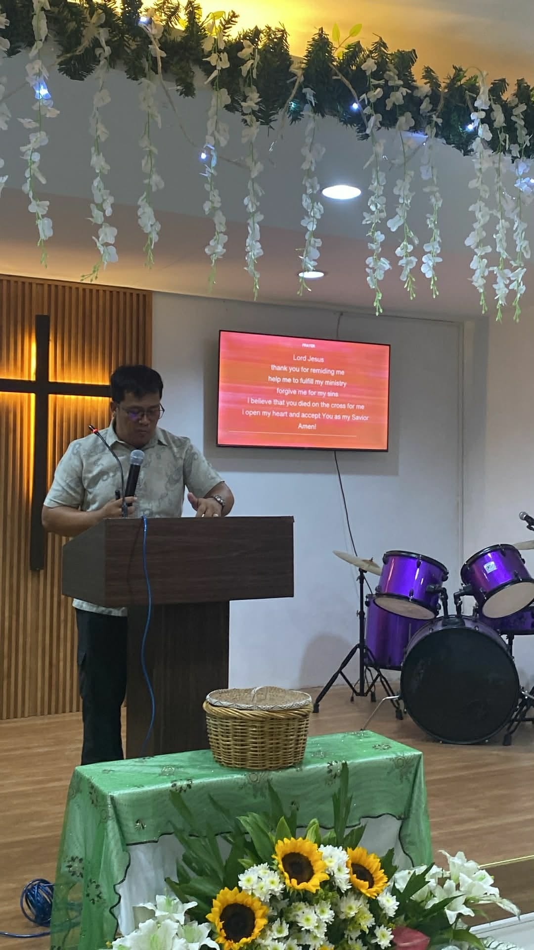 IBMF Manila North Sector