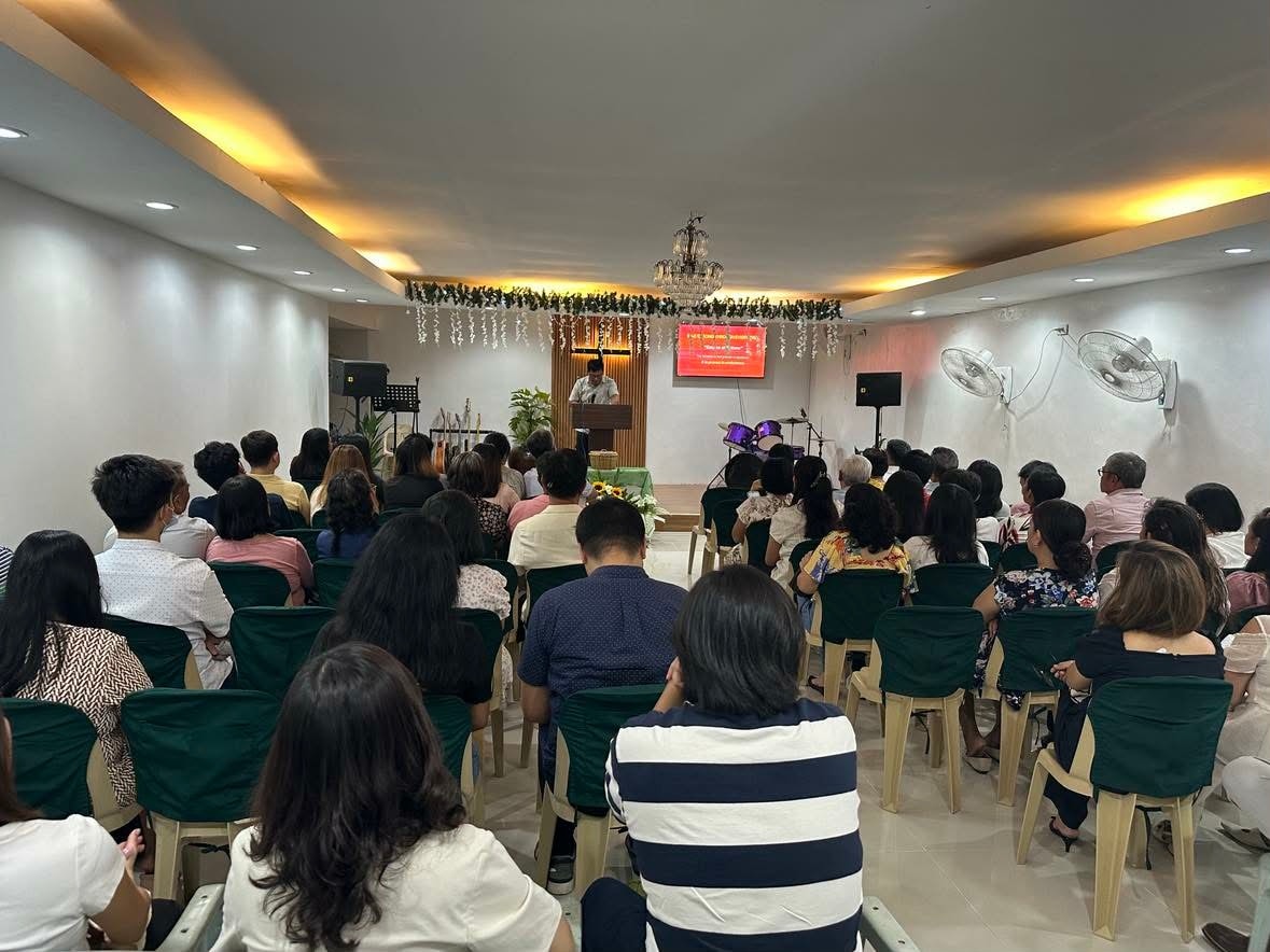 IBMF Manila North Sector