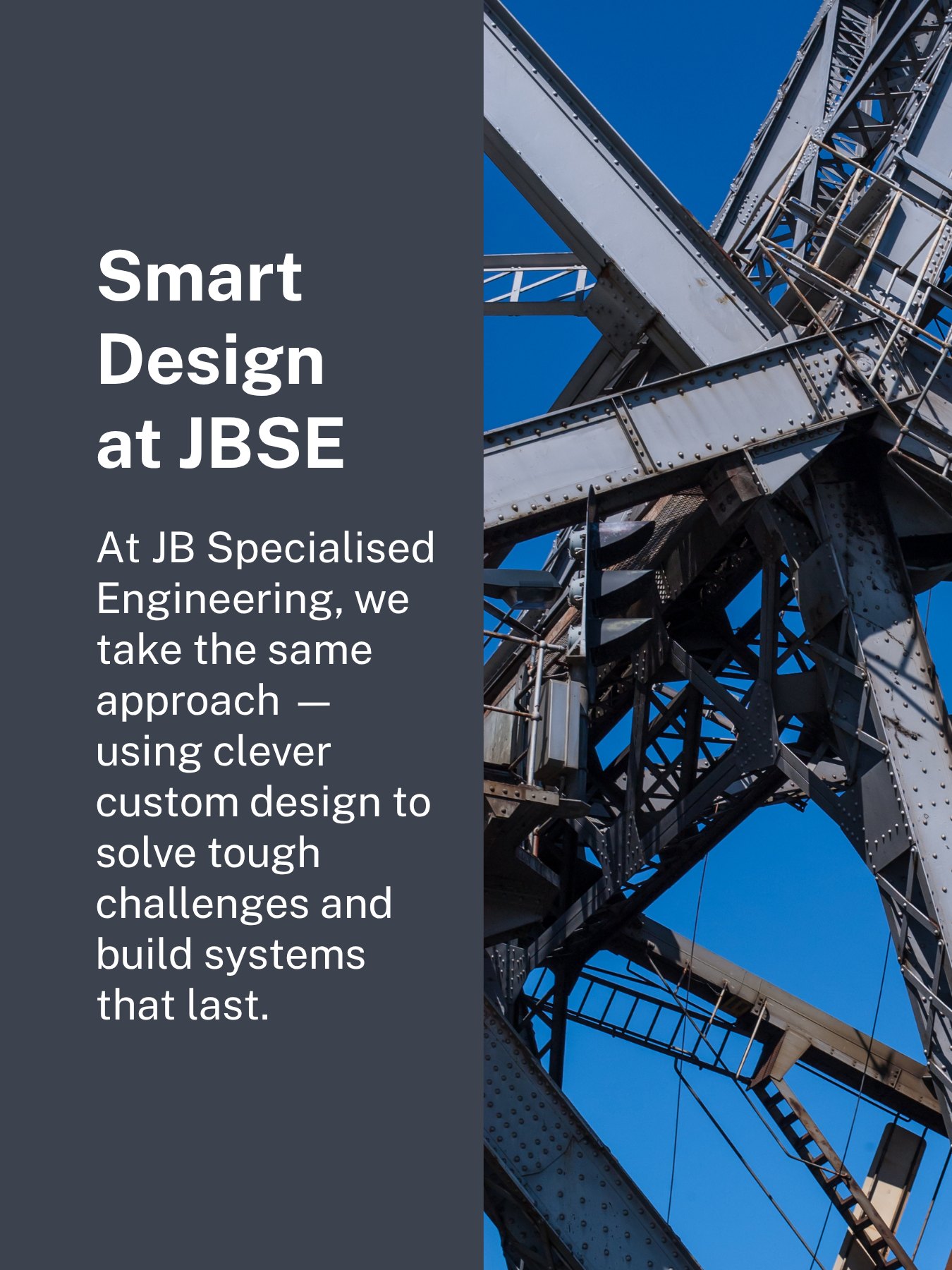 JB Specialised Engineering | Sydney NSW
