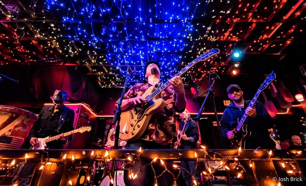 Sol Roots - TONIGHT! special Reggae/Rock/Soul show at legendary JVs ...