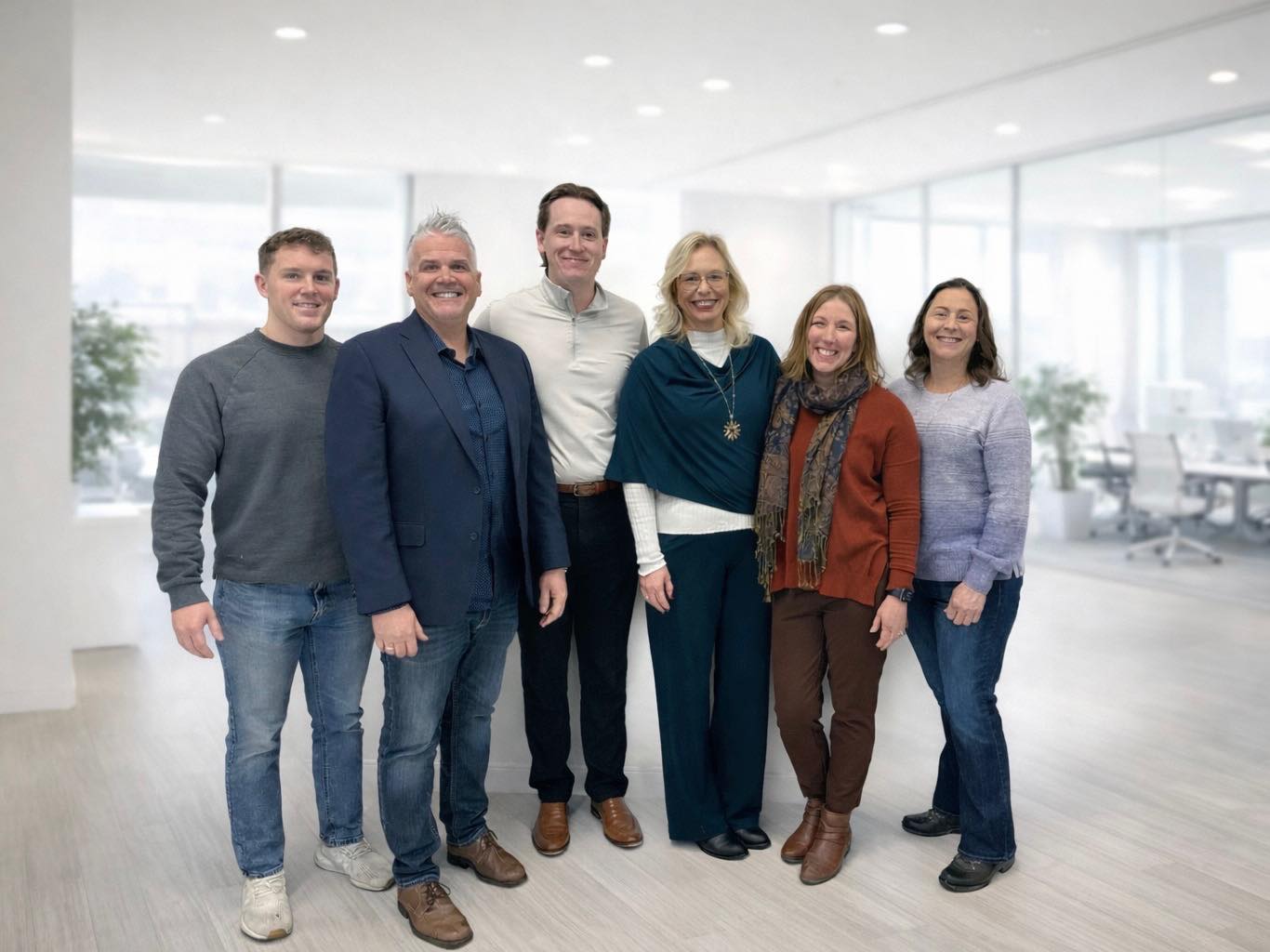 Family Roots Realty Team | Lansing MI
